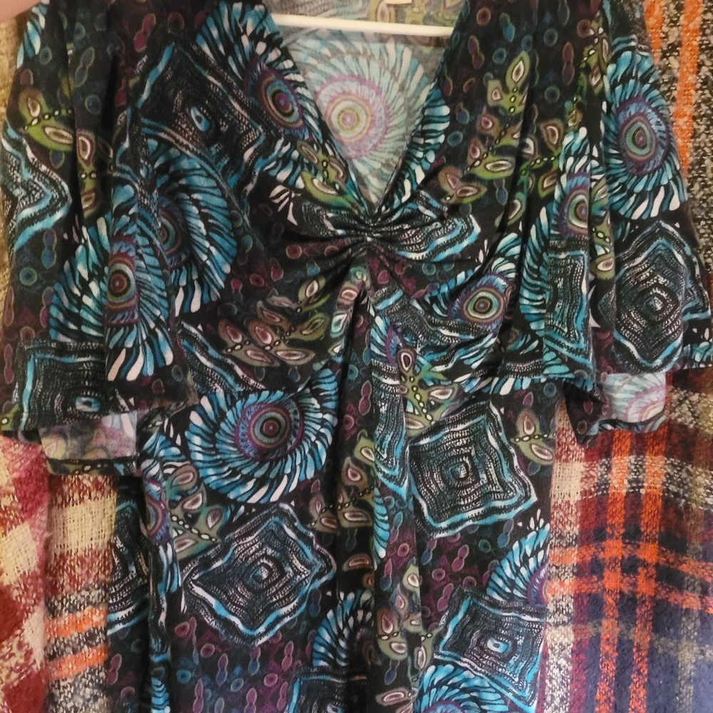 Blouse